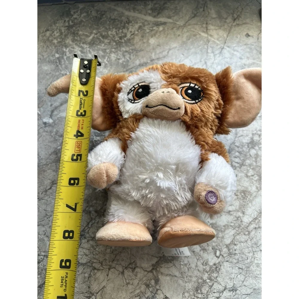 Gremlins Gizmo Animated Toy 8